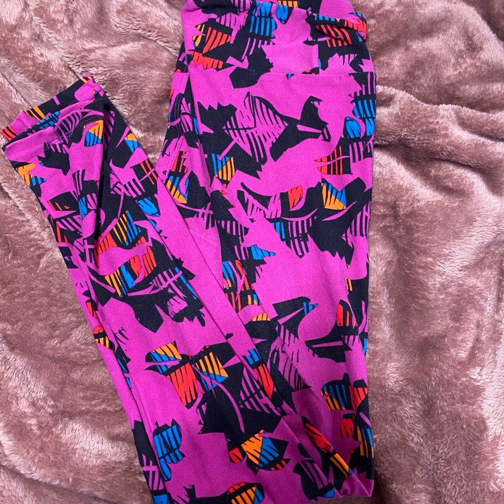 Leggings